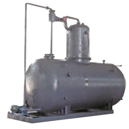 秀屿除氧器工作步骤